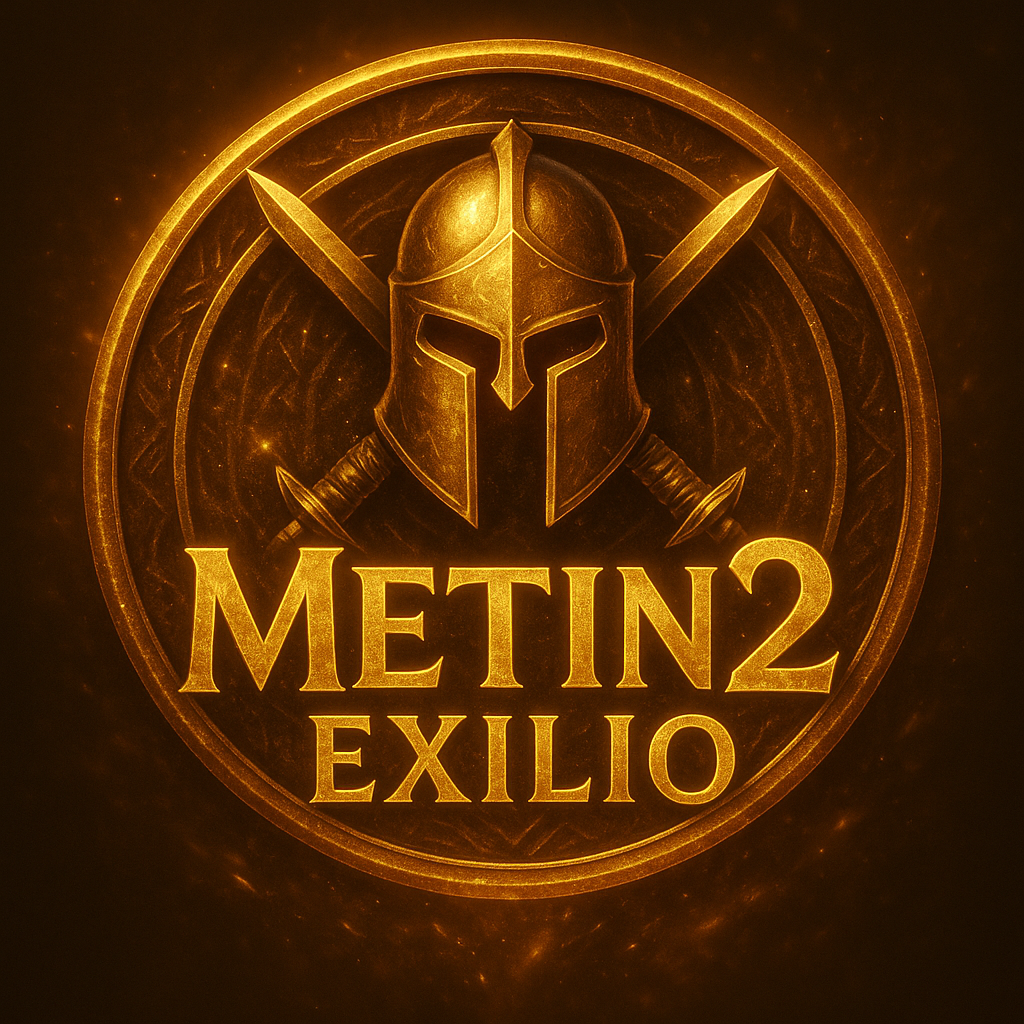 Metin2exilio - Частный сервер Metin2 (TopG Gallery Image 1)