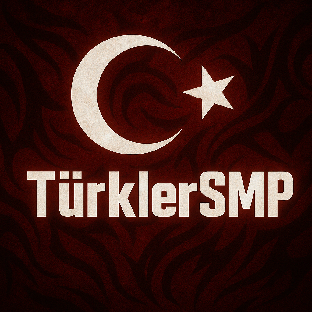 Türklersmp - Server de Minecraft (TopG Gallery Image 1)