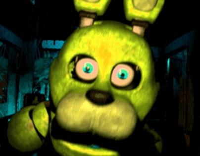 Fnaf 2 survival - Serveur Minecraft (TopG Gallery Image 1)