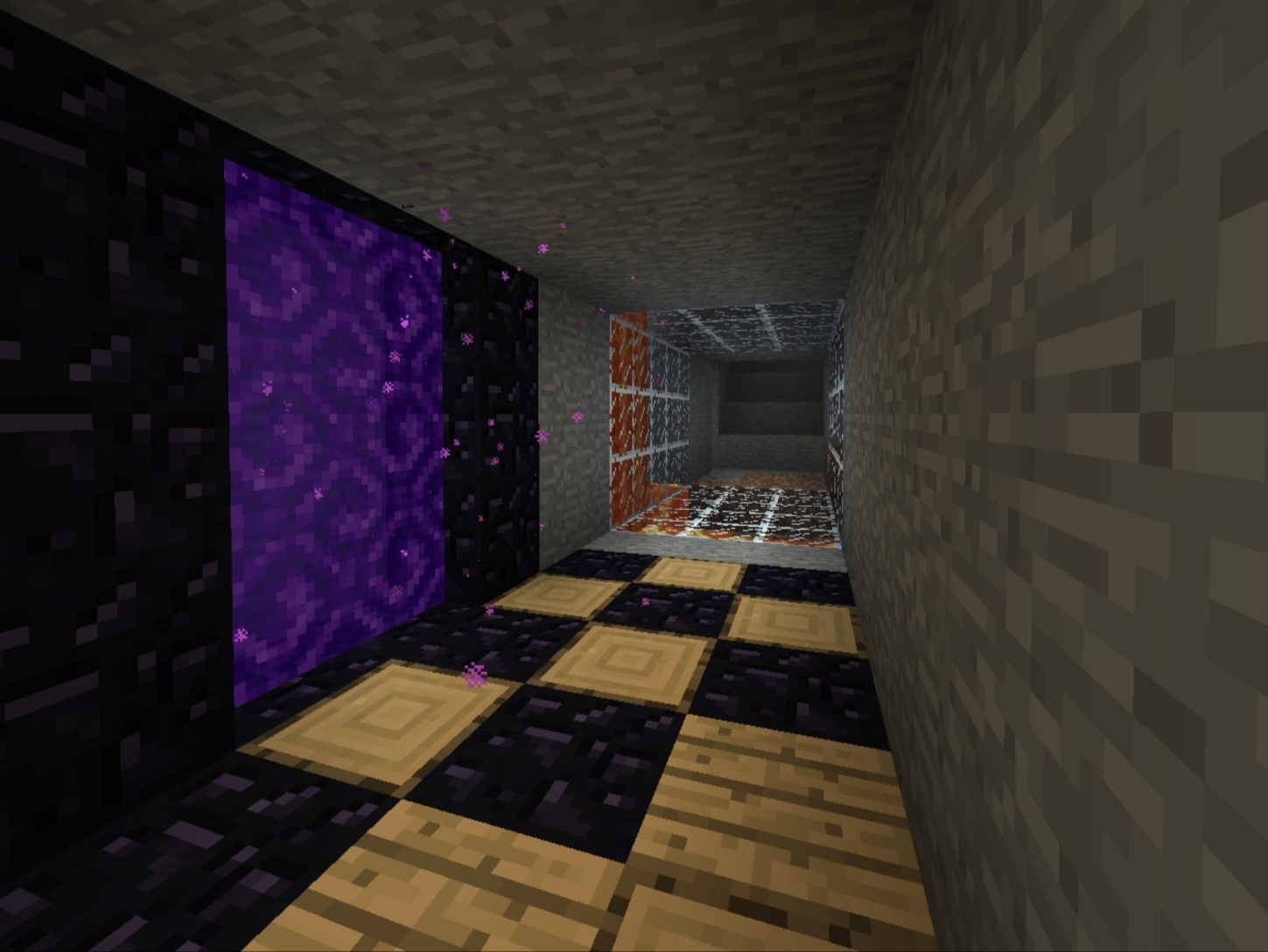 80 days project - Server de Minecraft (TopG Gallery Image 4)