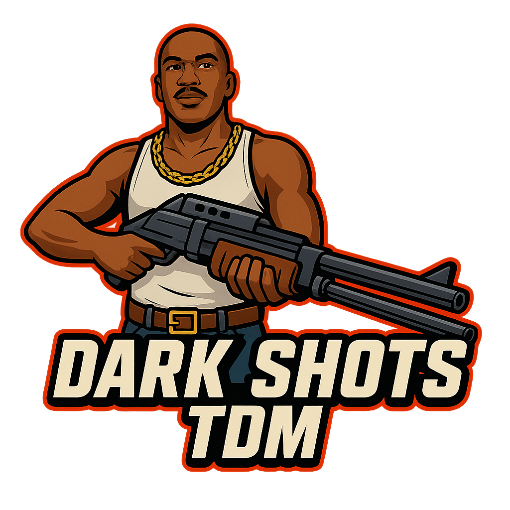 Darkshots tdm - MMORPG-Spiel (TopG Gallery Image 1)