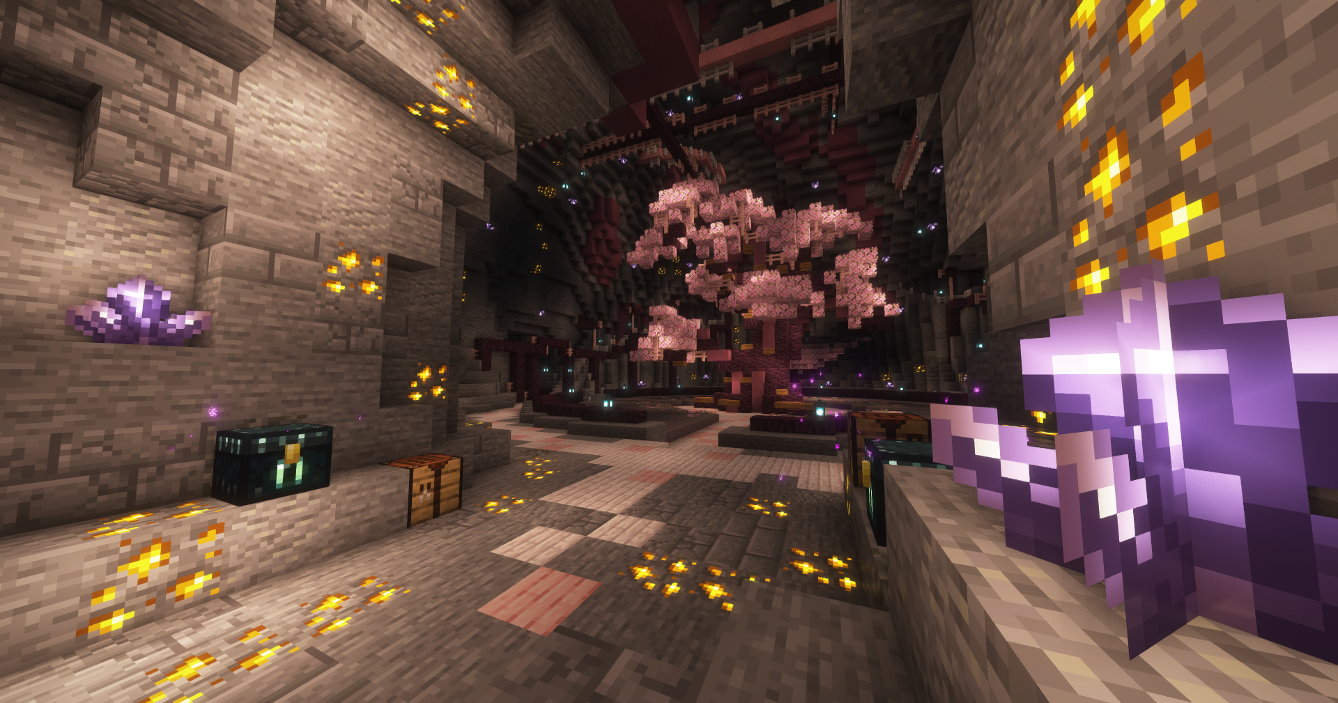 Eden prison - servidor de Minecraft (TopG Gallery Image 4)
