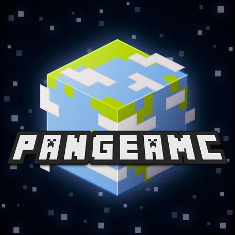 Pangeamc - servidor de Minecraft (TopG Gallery Image 1)