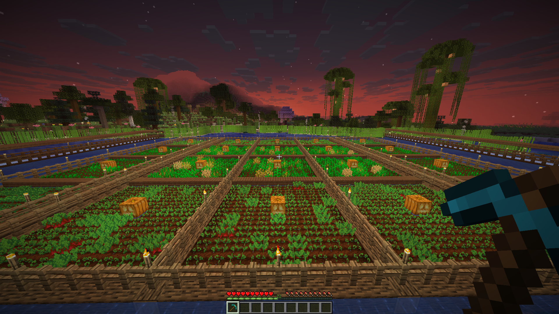 Stoneage - Minecraft Server (DE) (TopG Gallery Image 1)