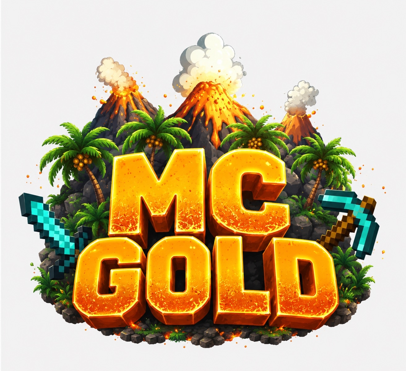 Mcgold - servidor de Minecraft (TopG Gallery Image 1)