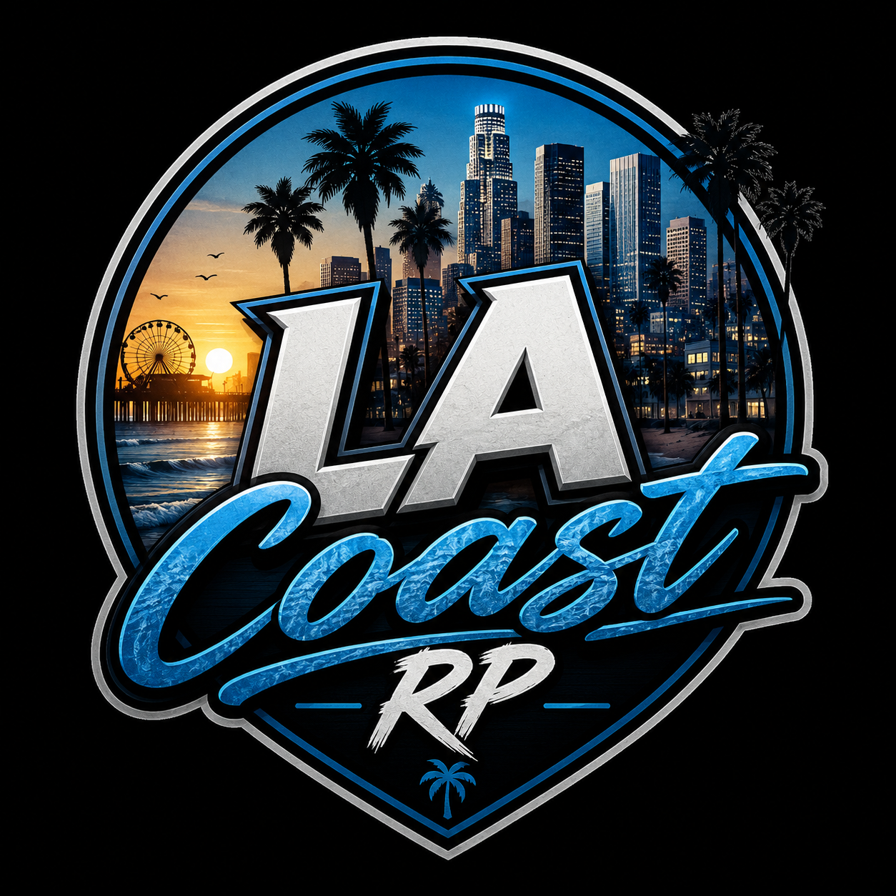 La coast roleplay - Serveur FiveM (TopG Gallery Image 2)