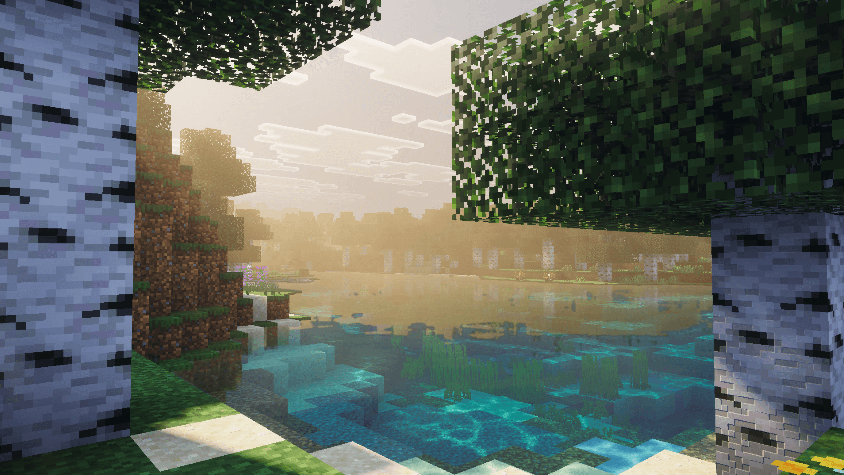 Monte verde survival - servidor de Minecraft (PT) (TopG Gallery Image 3)