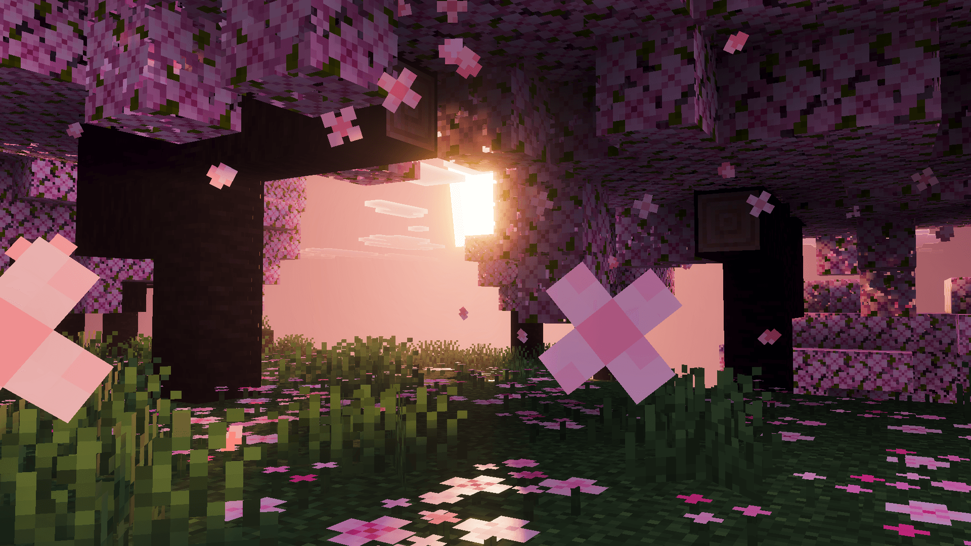 Monte verde survival - servidor de Minecraft (PT) (TopG Gallery Image 2)