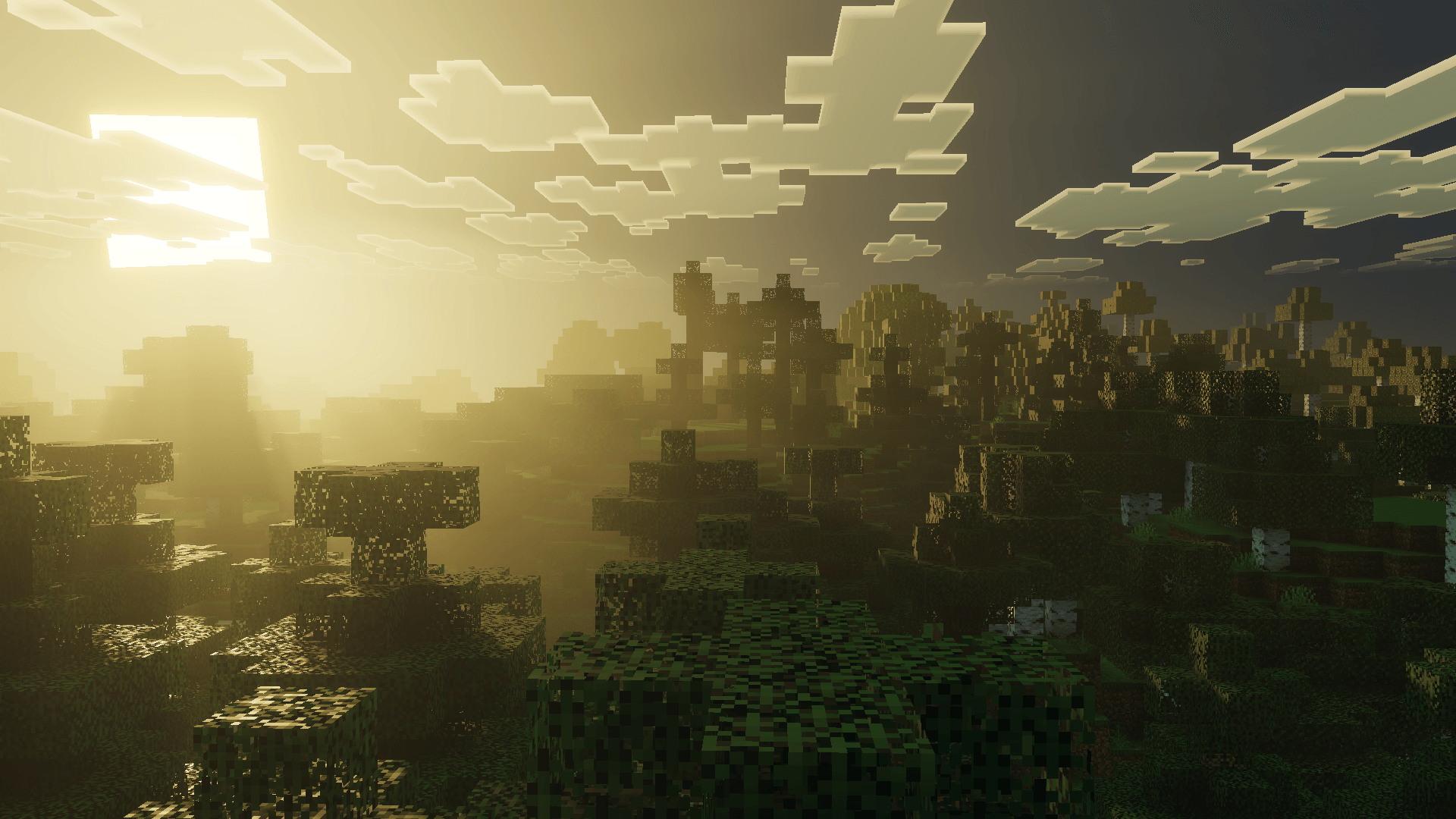 Monte verde survival - servidor de Minecraft (PT) (TopG Gallery Image 1)
