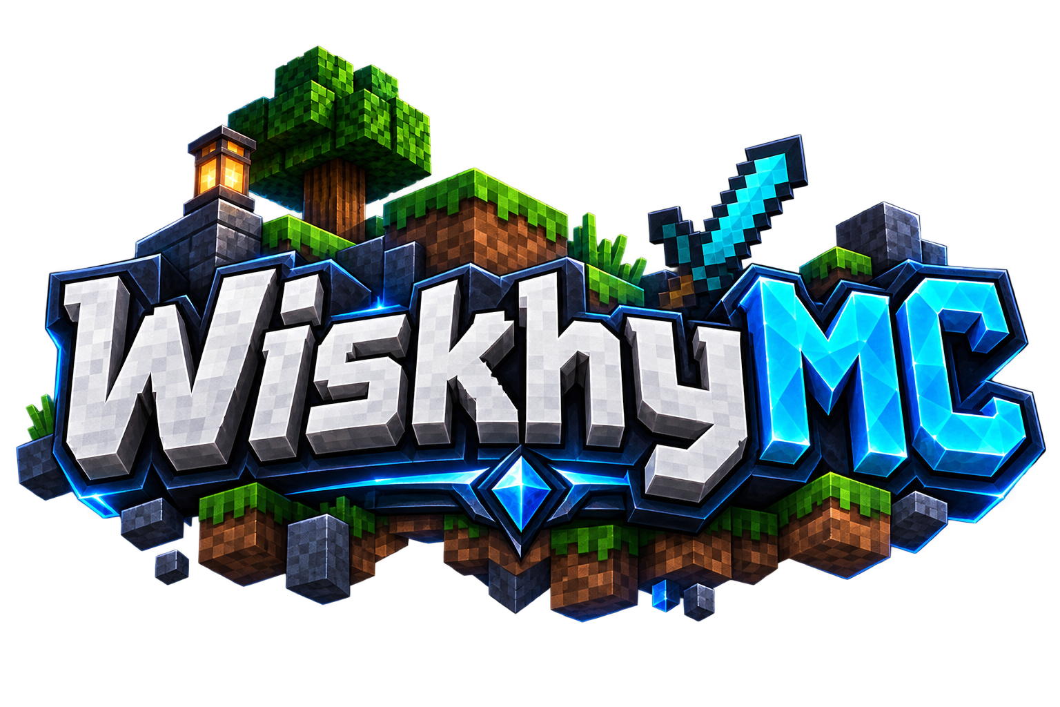 Wiskhymc - Server de Minecraft (TopG Gallery Image 1)