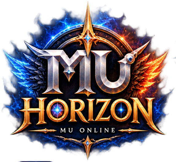 Mu horizon - Mu servidor privado (TopG Gallery Image 1)