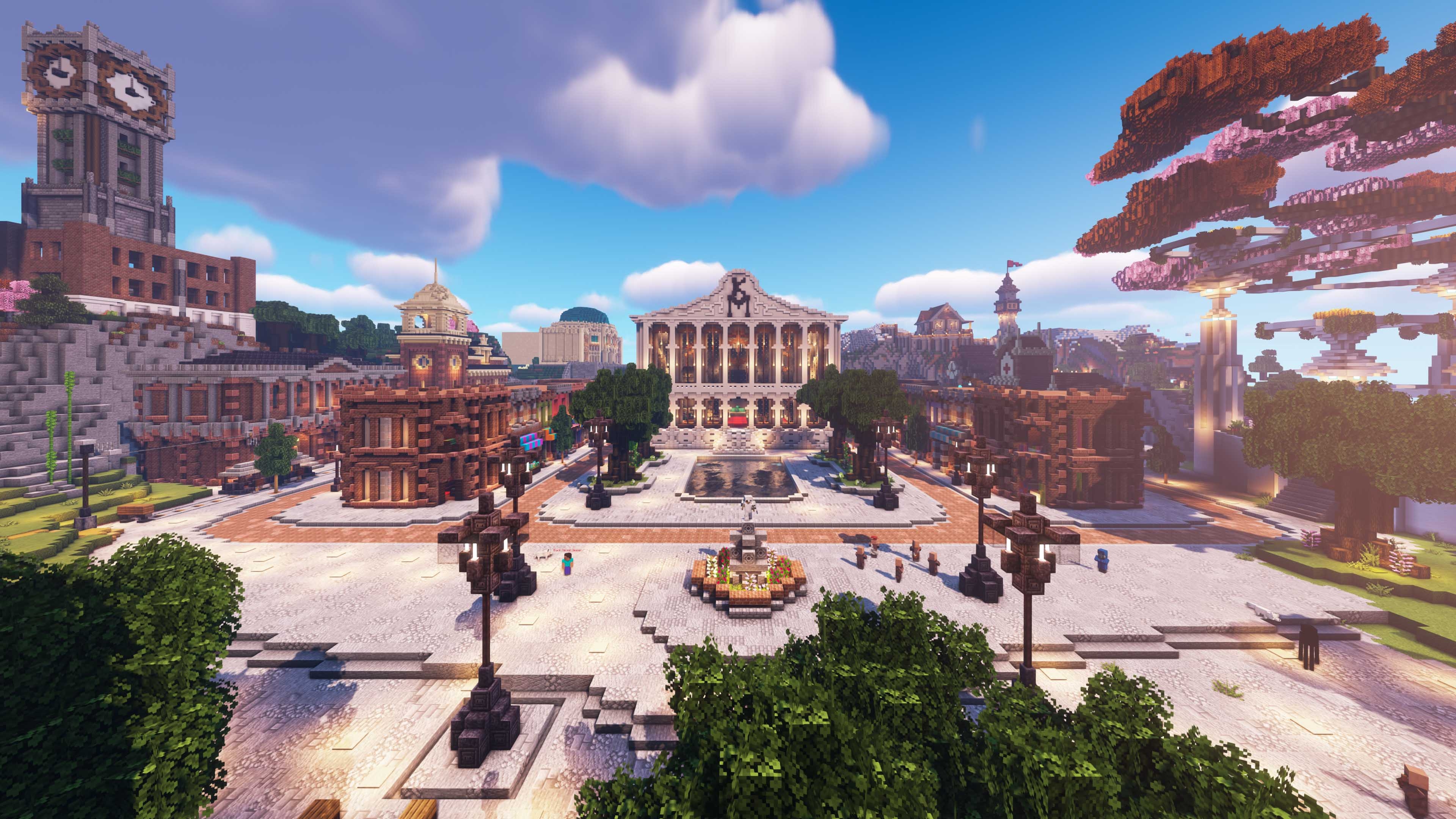 Flocraft - Server de Minecraft (TopG Gallery Image 5)