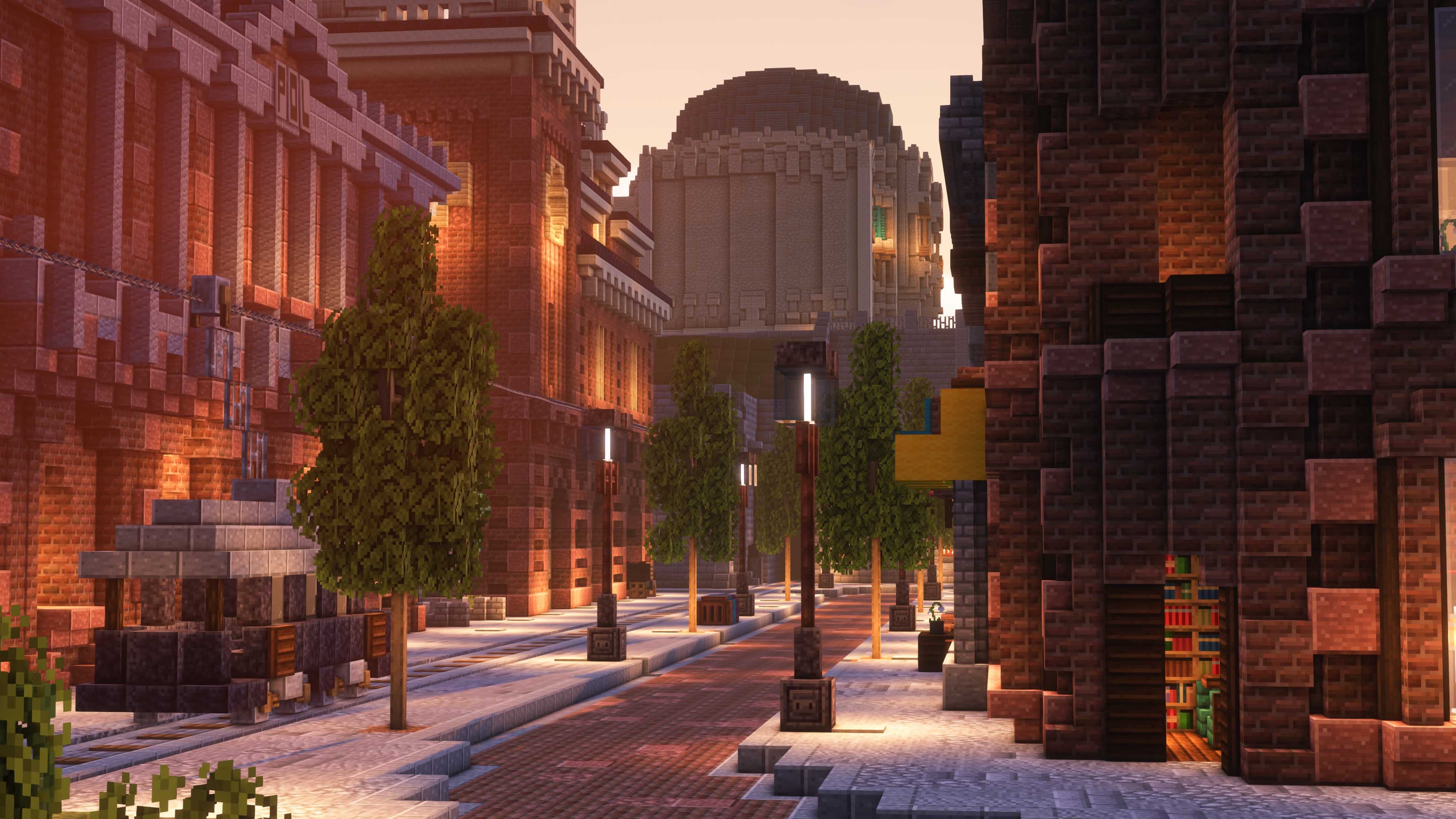 Flocraft - Server de Minecraft (TopG Gallery Image 4)