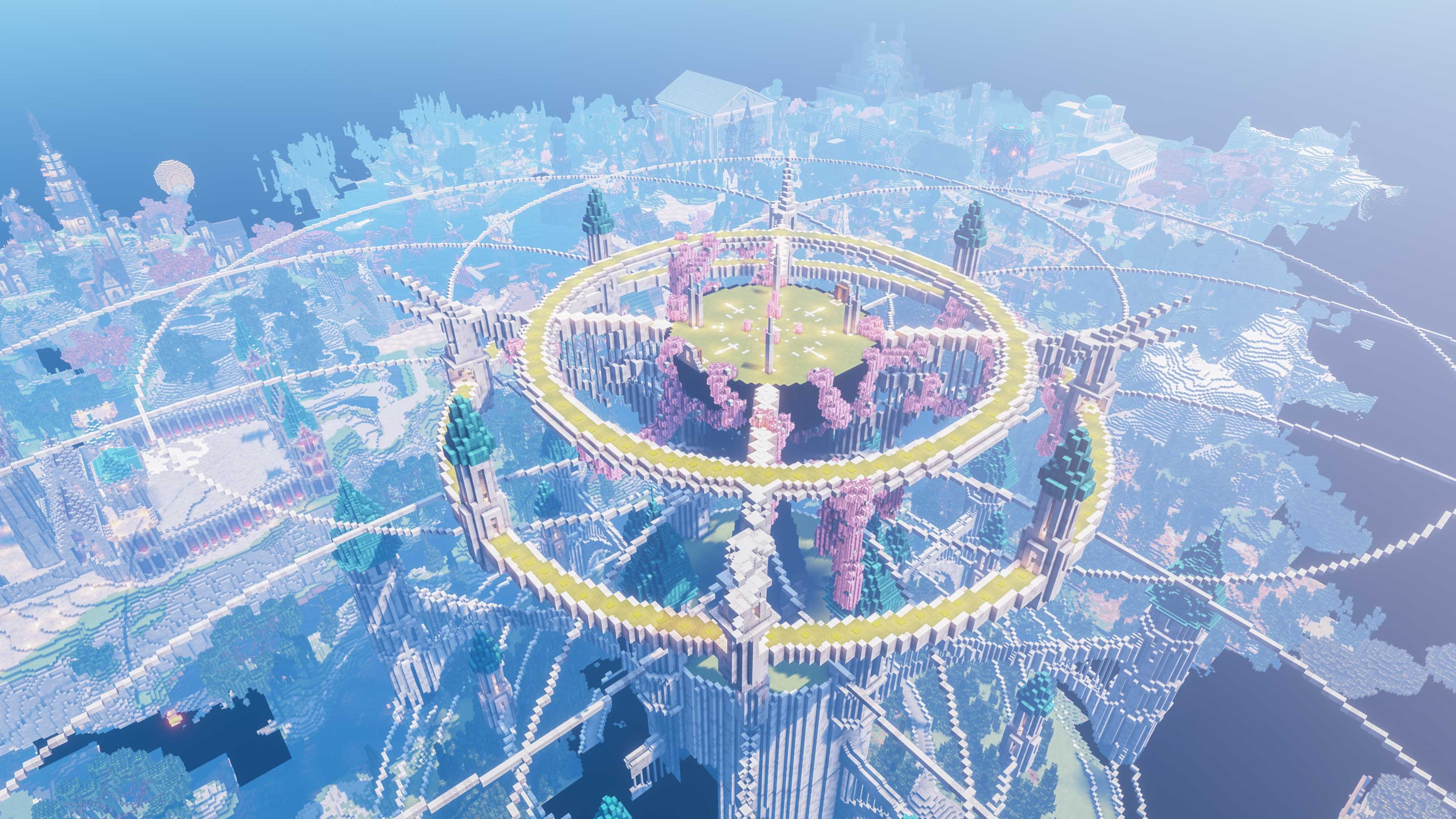 Flocraft - Server de Minecraft (TopG Gallery Image 3)