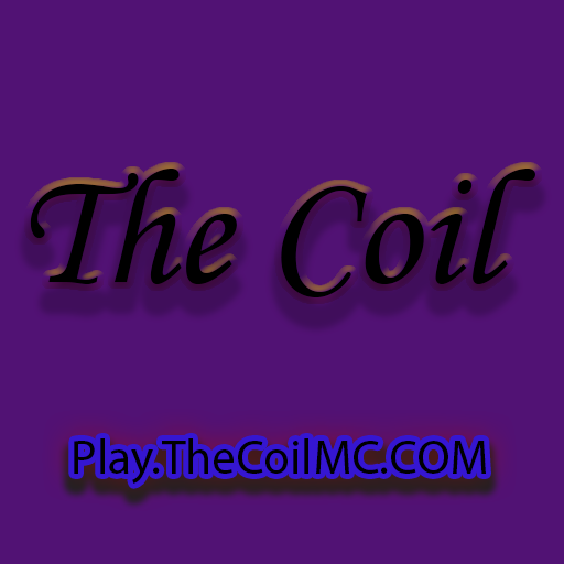The coil mc - Server de Minecraft (TopG Gallery Image 1)