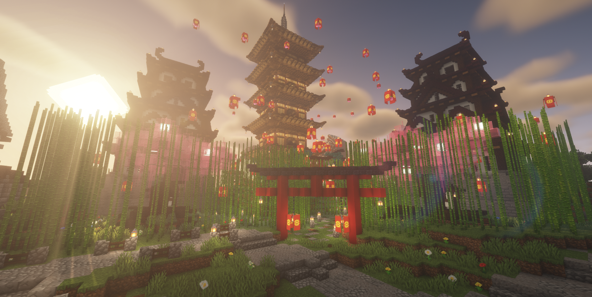 Kchs craft - servidor de Minecraft (1)