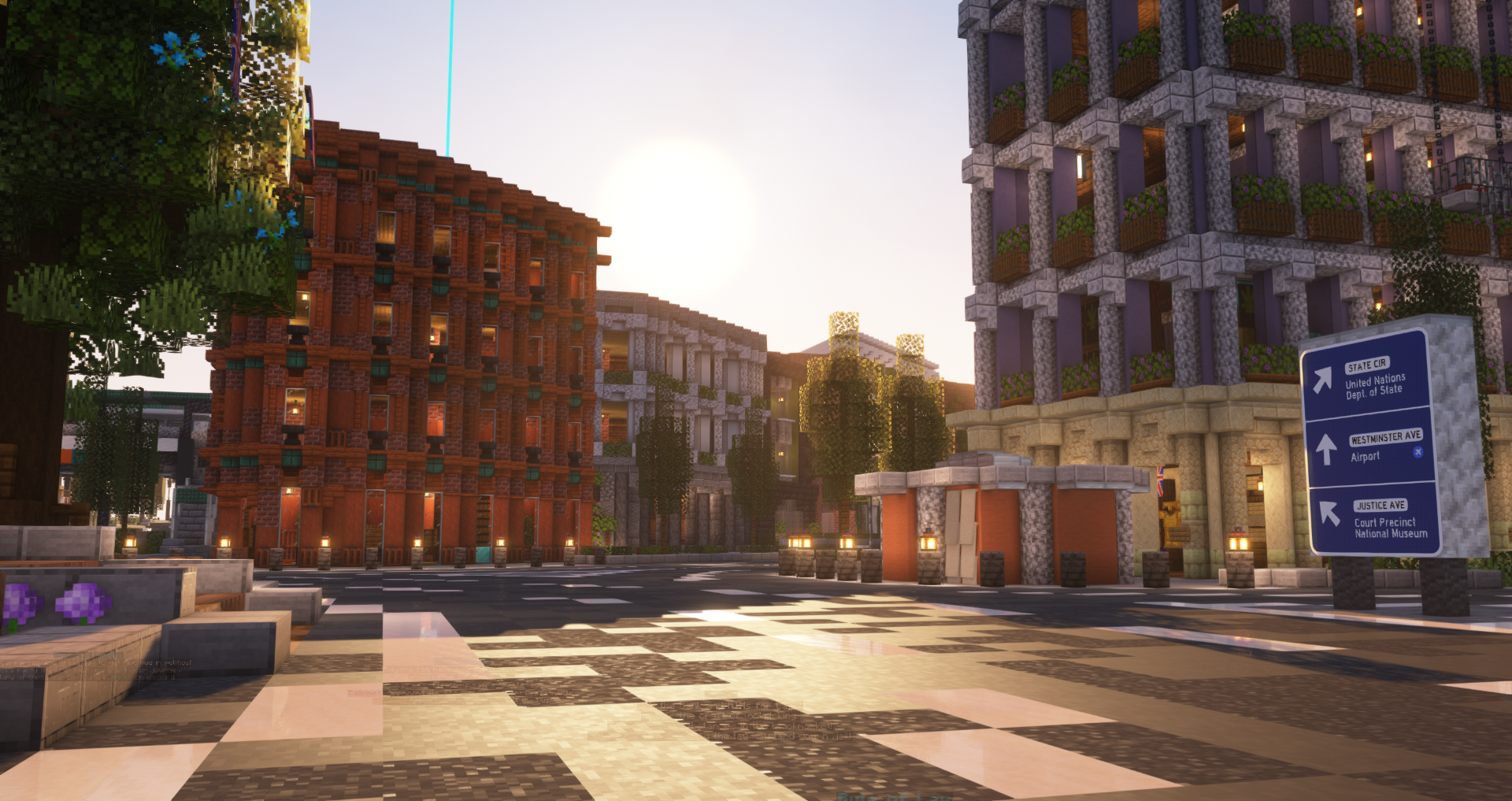 Democracycraft - servidor de Minecraft (PT) (TopG Gallery Image 3)