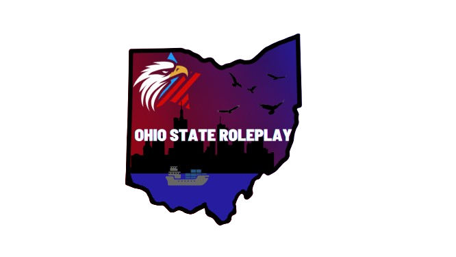 Ohio state roleplay - Server FiveM (4)