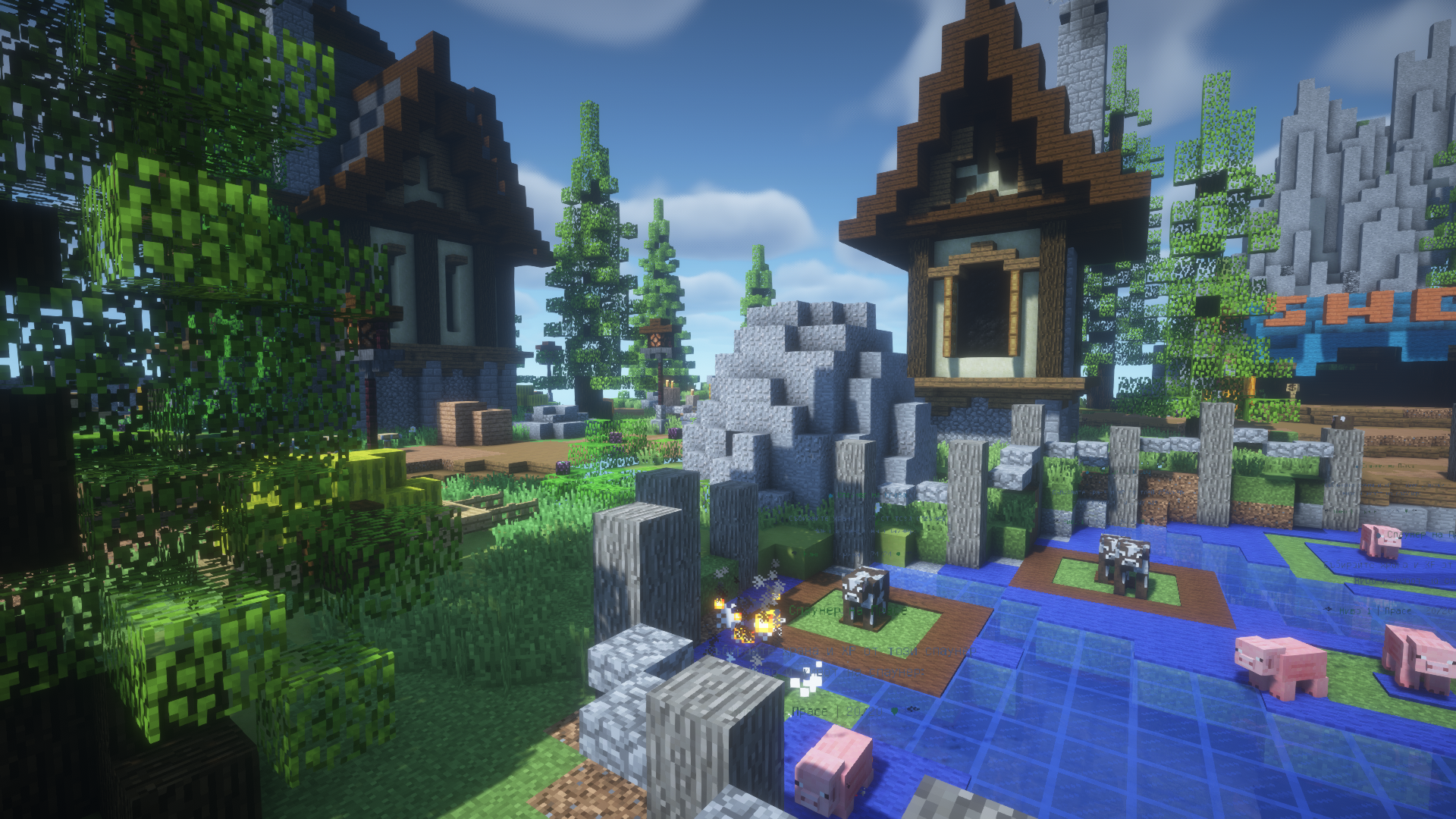 Magmacraft season 14 - Server de Minecraft (TopG Gallery Image 6)