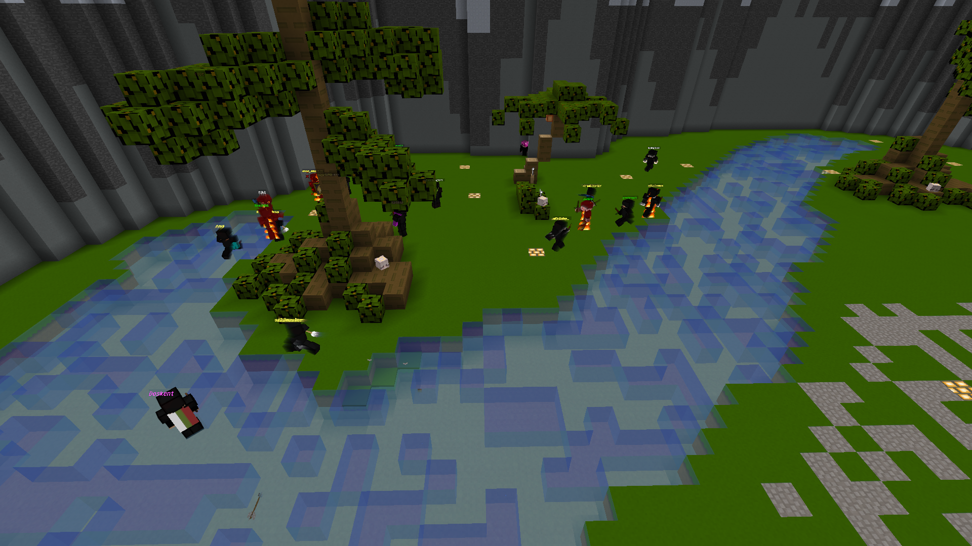 Magmacraft season 14 - Server de Minecraft (TopG Gallery Image 4)