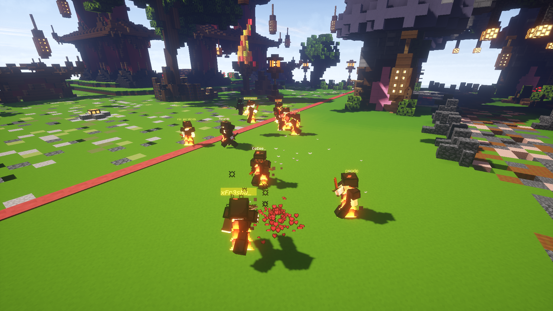 Magmacraft season 14 - Server de Minecraft (TopG Gallery Image 3)