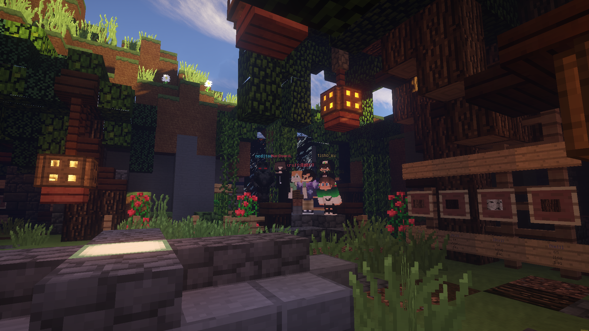 Magmacraft season 14 - Server de Minecraft (TopG Gallery Image 2)