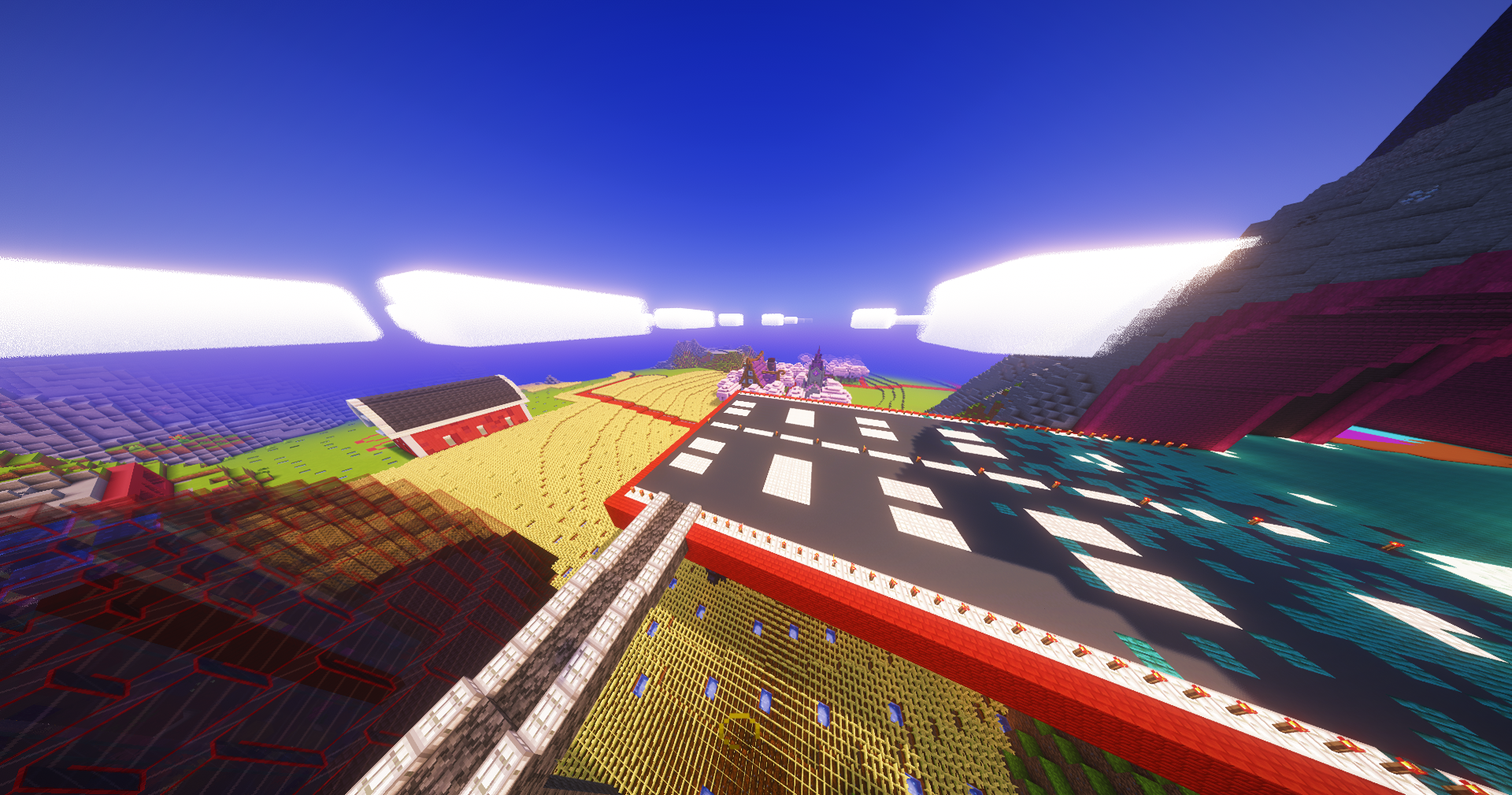 Transportal imperium - Minecraft sunucuı (TopG Gallery Image 8)