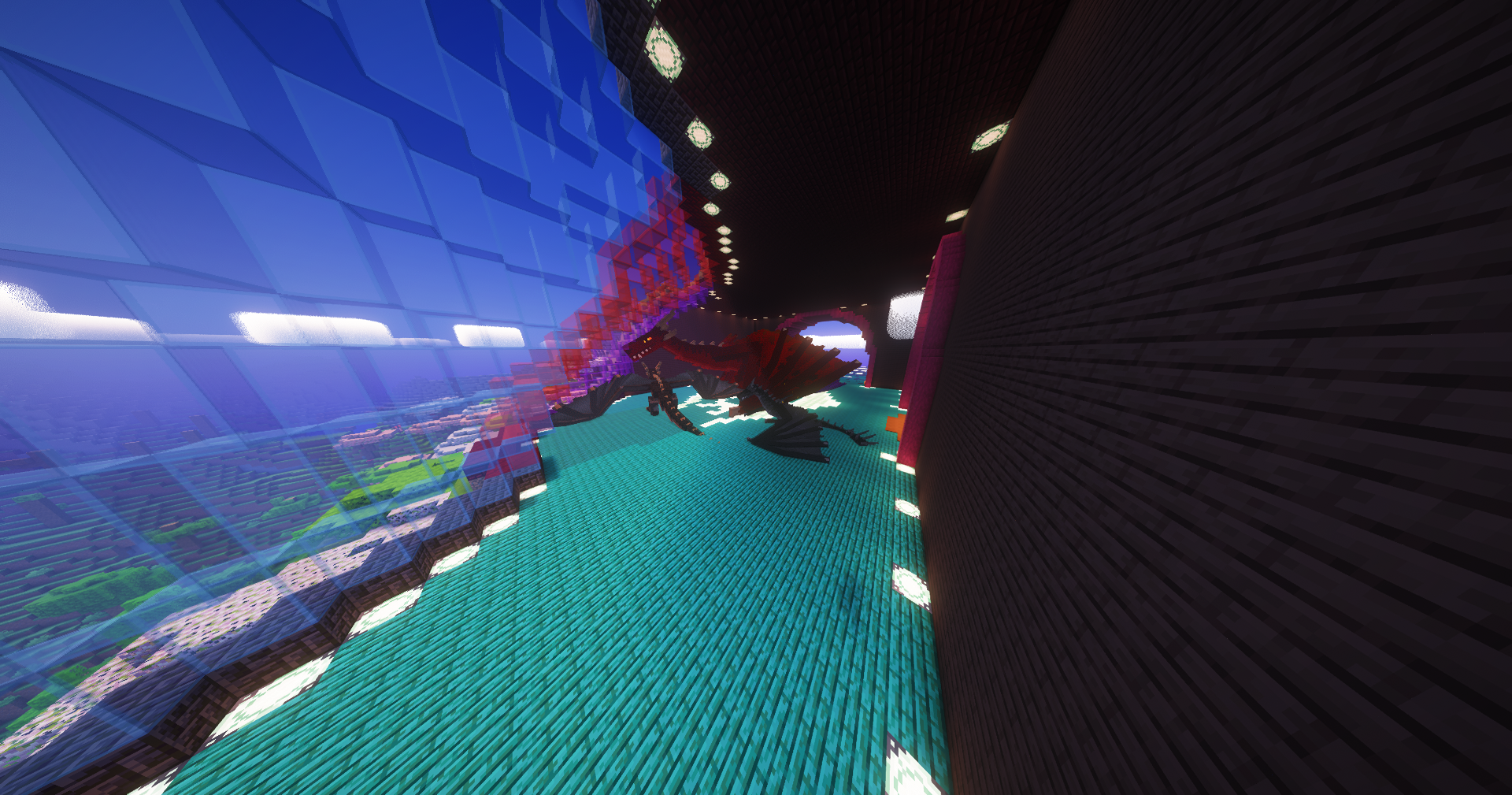 Transportal imperium - Minecraft sunucuı (TopG Gallery Image 7)