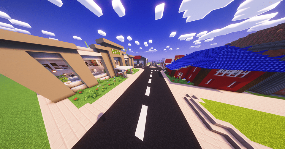 Transportal imperium - Minecraft sunucuı (TopG Gallery Image 5)