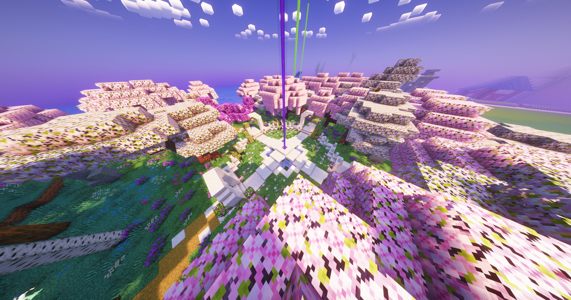 Transportal imperium - Minecraft sunucuı (TopG Gallery Image 4)