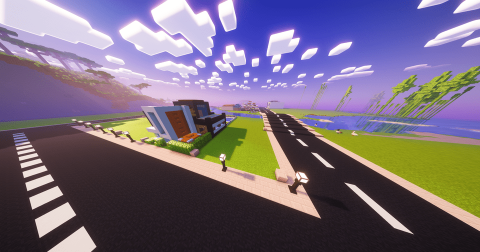 Transportal imperium - Minecraft sunucuı (TopG Gallery Image 2)