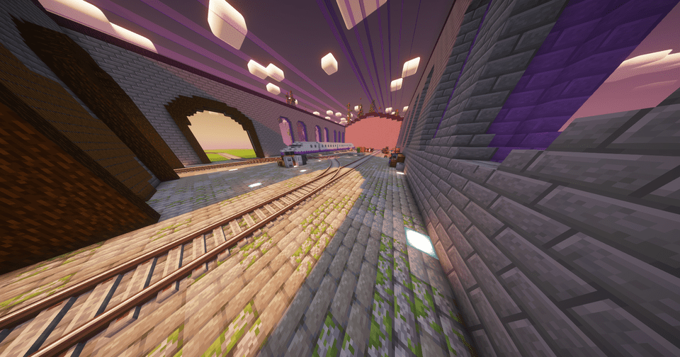 Transportal imperium - Minecraft sunucuı (TopG Gallery Image 1)