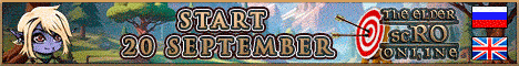 Scro.online - Ragnarok Online servidor privado (TopG Gallery Image 1)