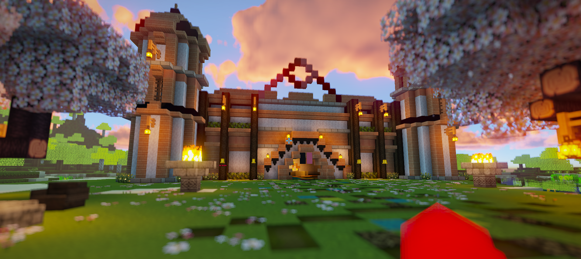 Brainrotcraft - Minecraft sunucuı (TopG Gallery Image 4)