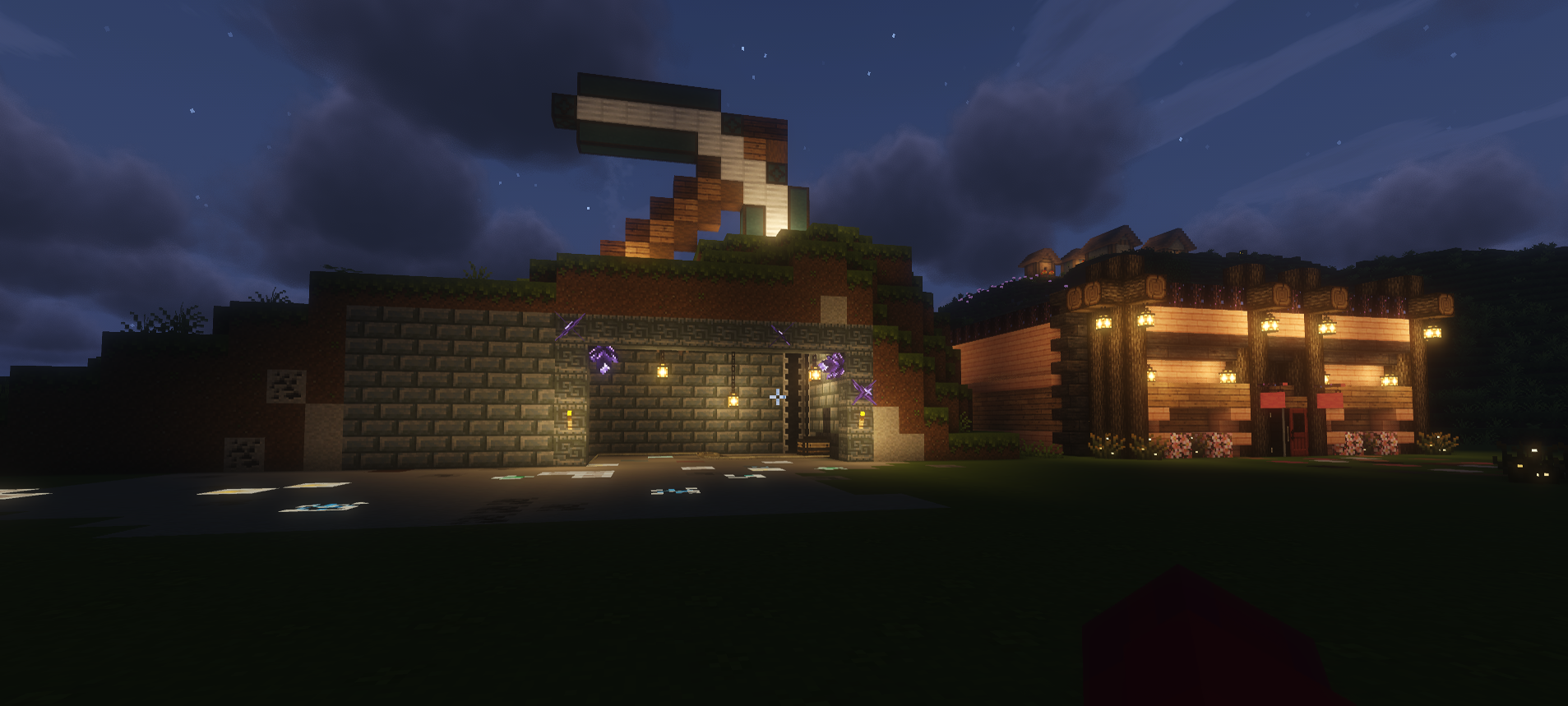 Brainrotcraft - Minecraft sunucuı (TopG Gallery Image 1)