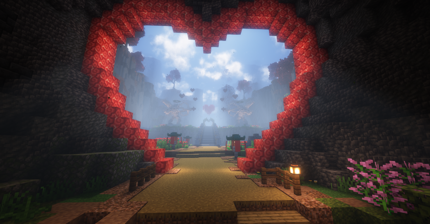 Fantasy realm - servidor de Minecraft (TopG Gallery Image 3)