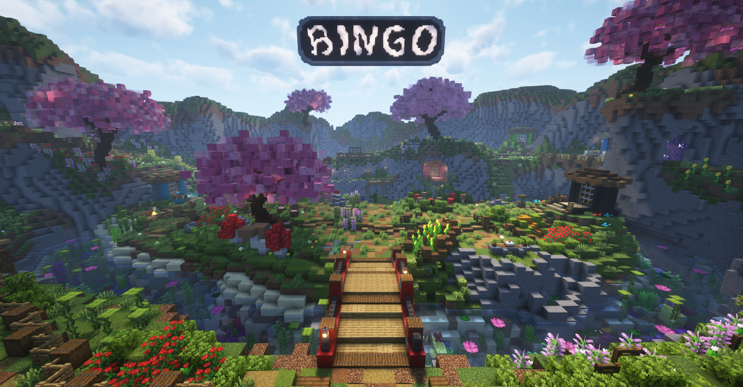 Fantasy realm - servidor de Minecraft (TopG Gallery Image 1)
