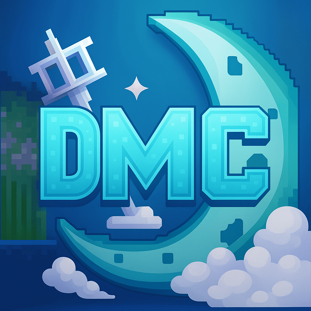 Dimension craft - Minecraft sunucuı (TopG Gallery Image 1)