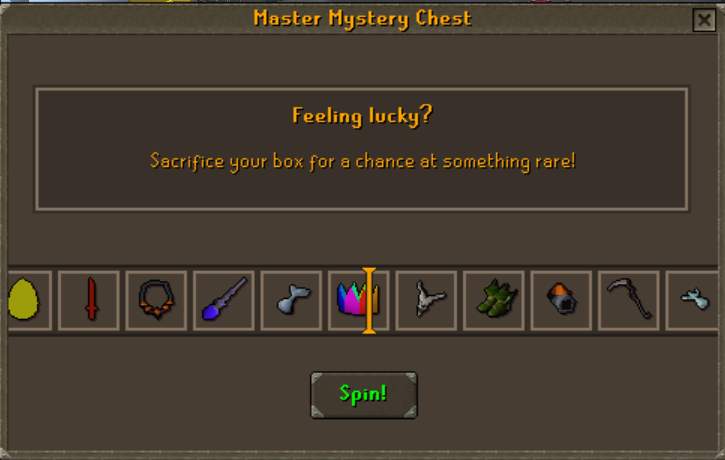 Runememories RSPS - Runescape privater Server (DE) (TopG Gallery Image 7)