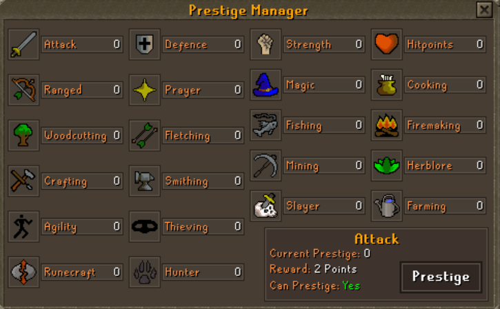Runememories RSPS - Runescape privater Server (DE) (TopG Gallery Image 3)