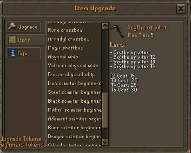 Runememories RSPS - Runescape privater Server (DE) (TopG Gallery Image 2)