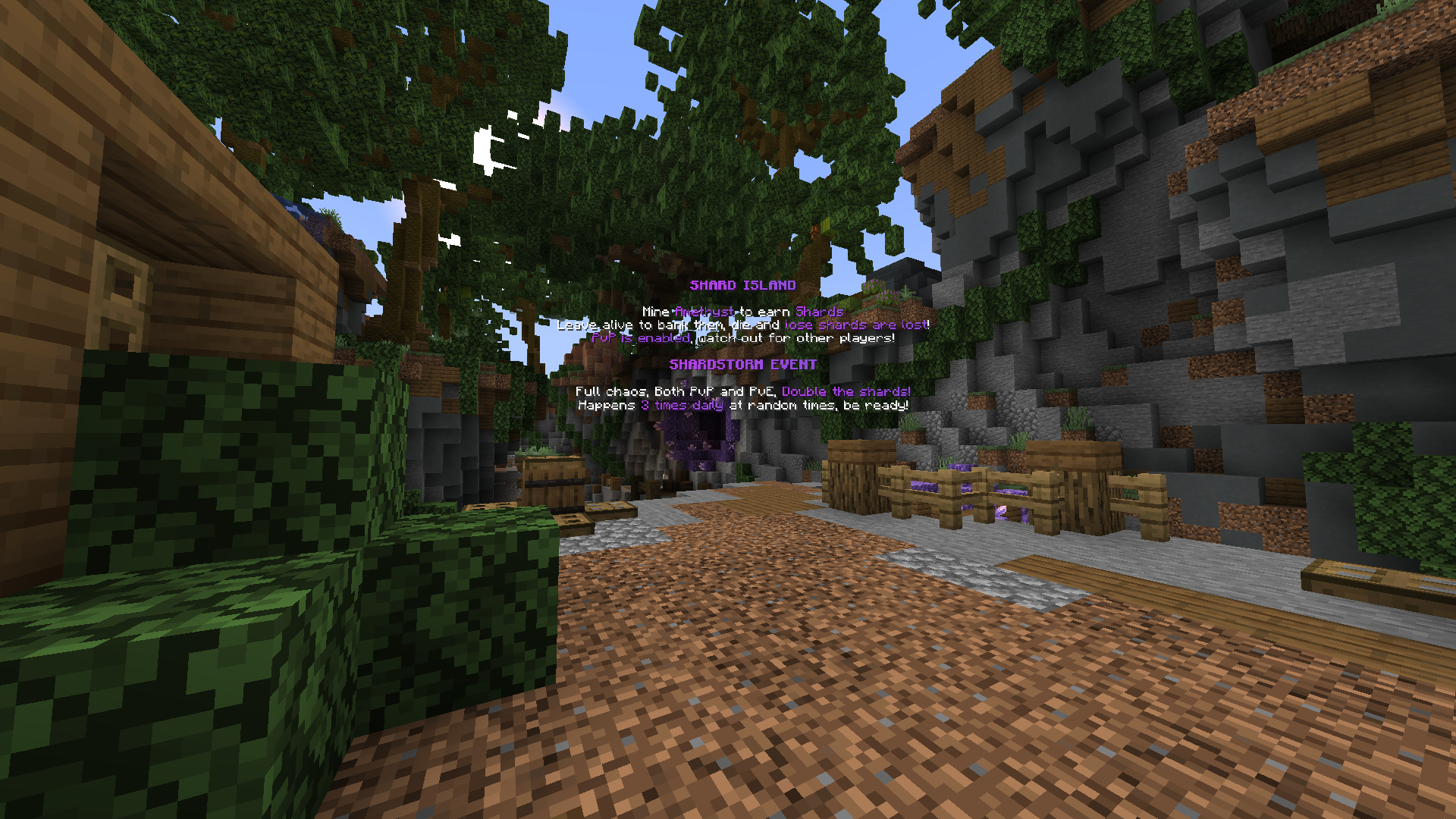 Smitesmp - Server de Minecraft (TopG Gallery Image 2)