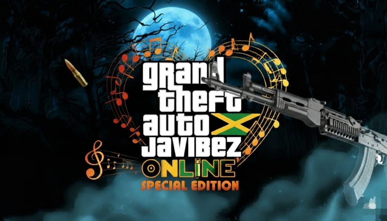 Ja vibez rp - Серверы Discord (TopG Gallery Image 1)