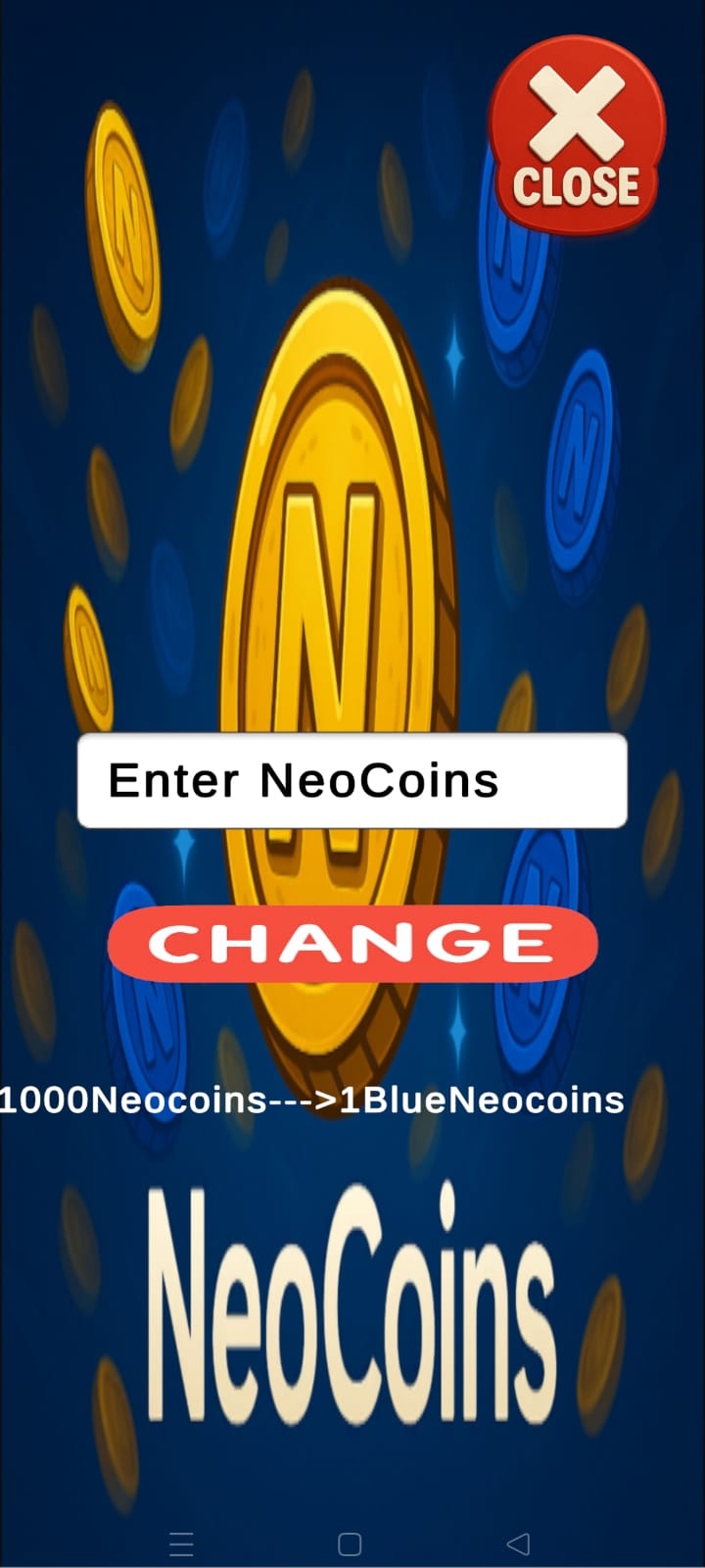Neocoins - Juego MMORPG (TopG Gallery Image 4)