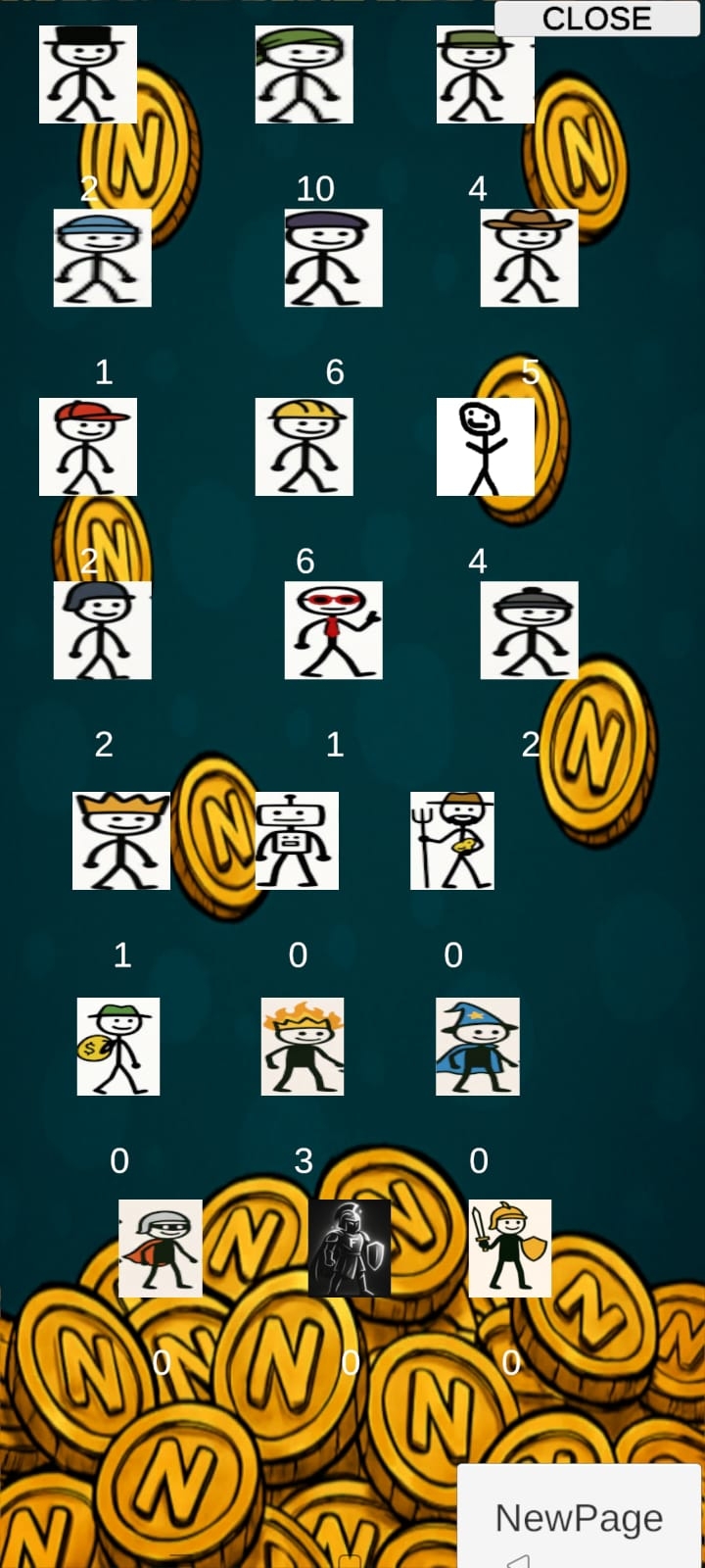 Neocoins - Juego MMORPG (TopG Gallery Image 3)