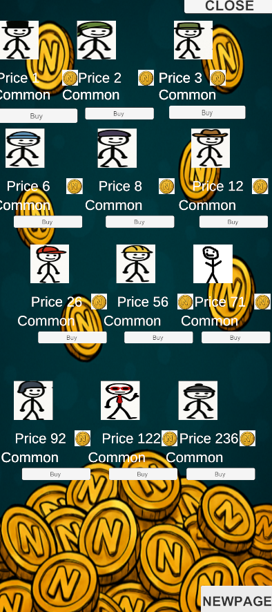 Neocoins - Juego MMORPG (TopG Gallery Image 2)