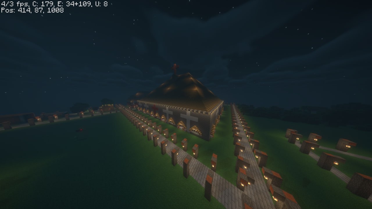 Paladinguard - Minecraft sunucuı (3)