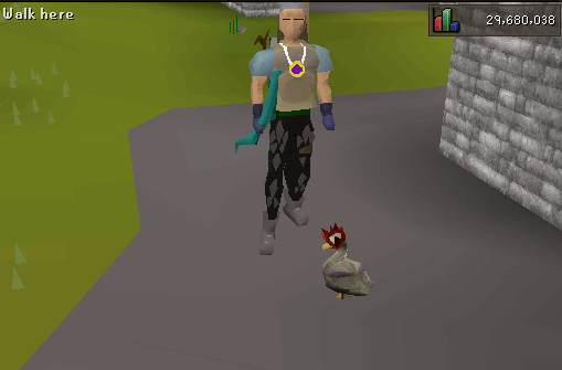Armadyl bandos RSPS - Runescape private server (TopG Gallery Image 3)