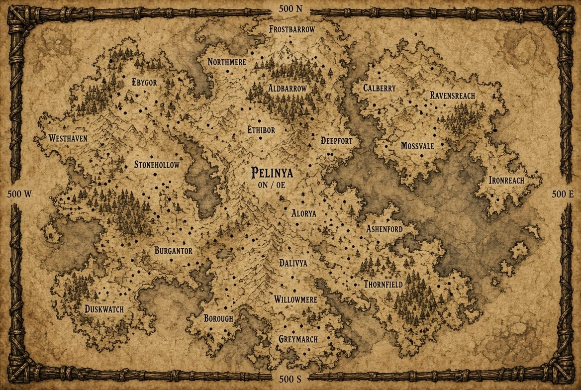 Fight of ages iv rise fr - Juego MMORPG (TopG Gallery Image 5)
