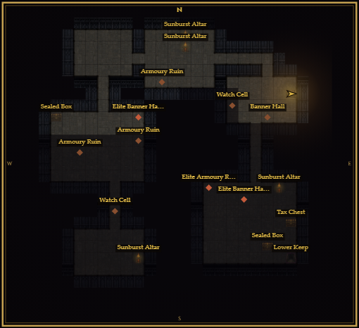 Fight of ages iv rise fr - Juego MMORPG (TopG Gallery Image 1)